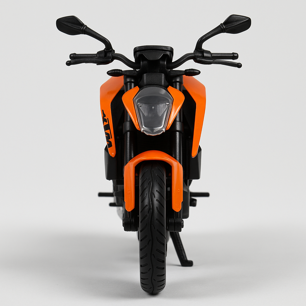 KTM
