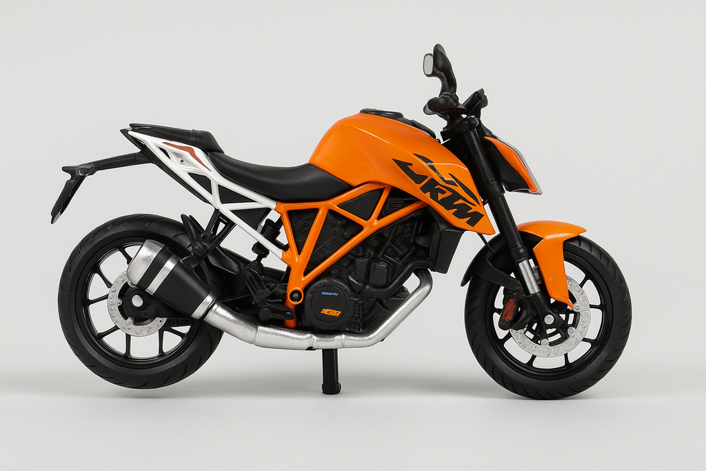 KTM
