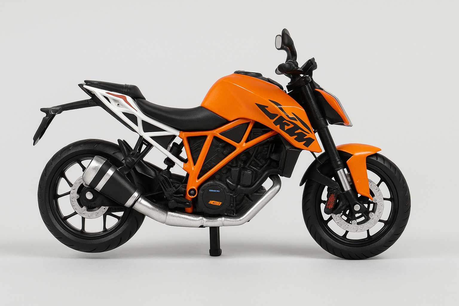 KTM
