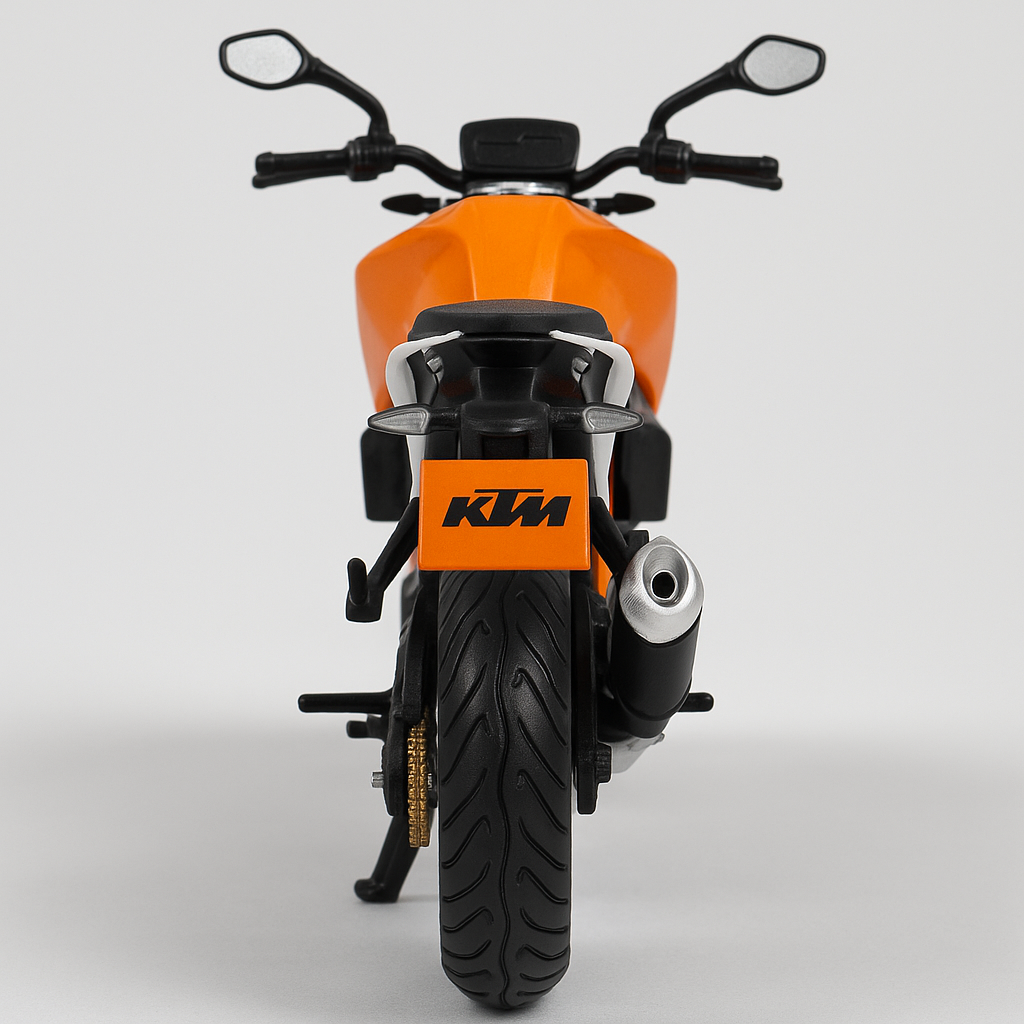 KTM