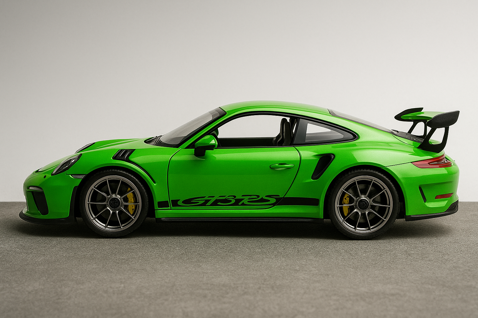 Porsche 911 GT3