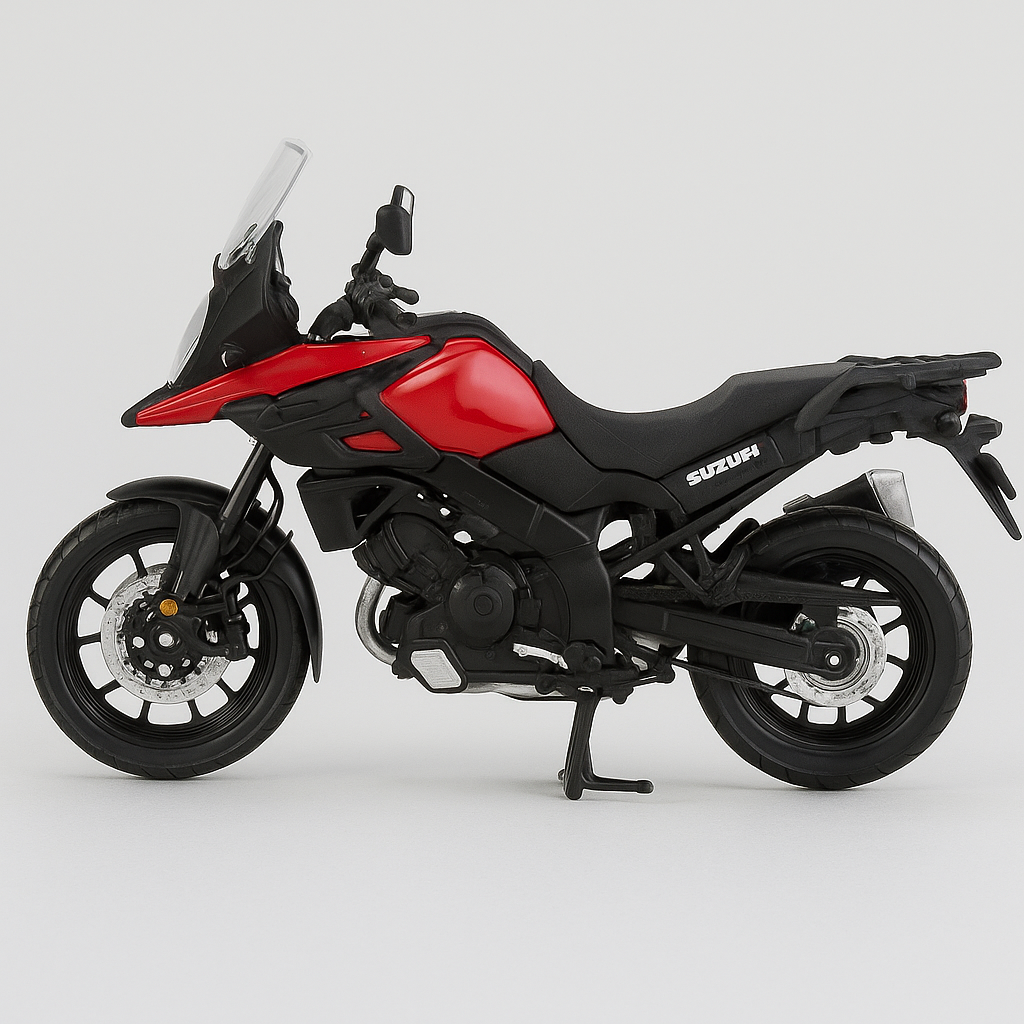 Suzuki V-Strom 1000
