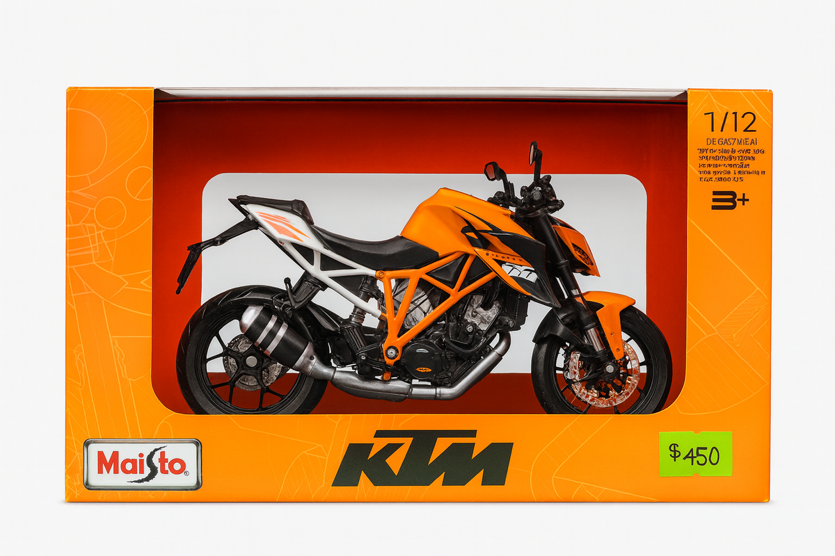KTM