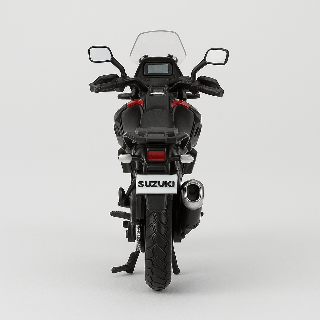 Suzuki V-Strom 1000